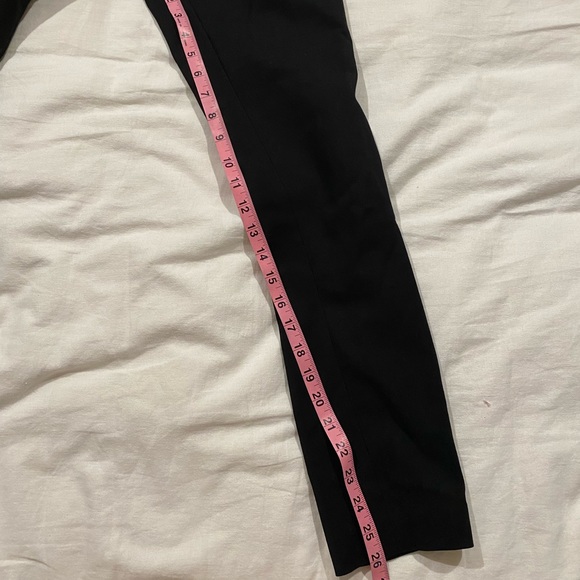 Amanda &Chelsea skinny suit pants (dressy) - Picture 8 of 11